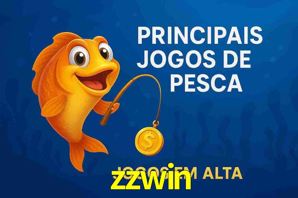 Pesca no zzwin