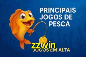 Pesca no zzwin
