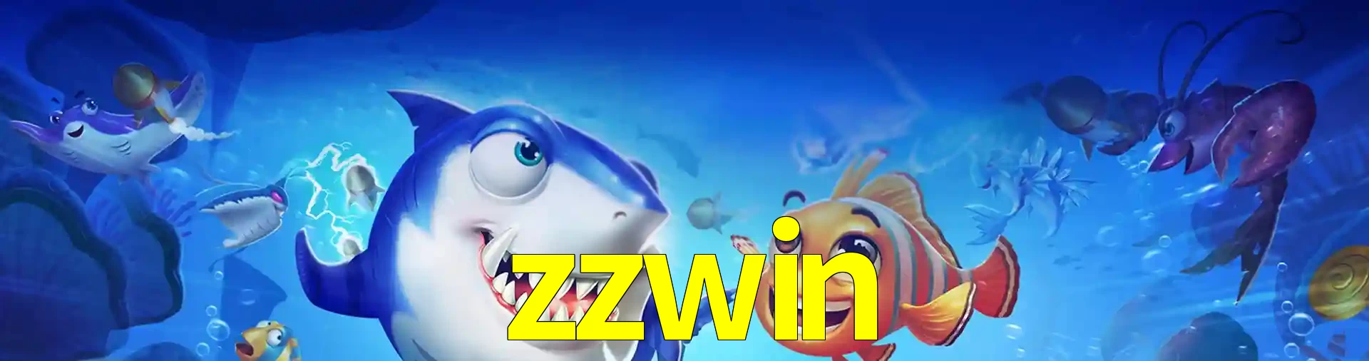 Pescaria Online no zzwin Cassino